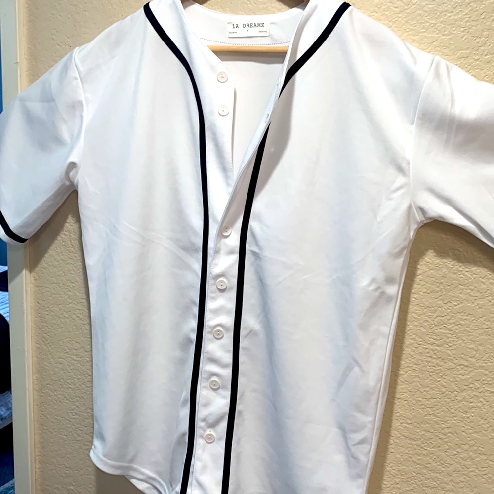 NEW..LA Dreams Jersey